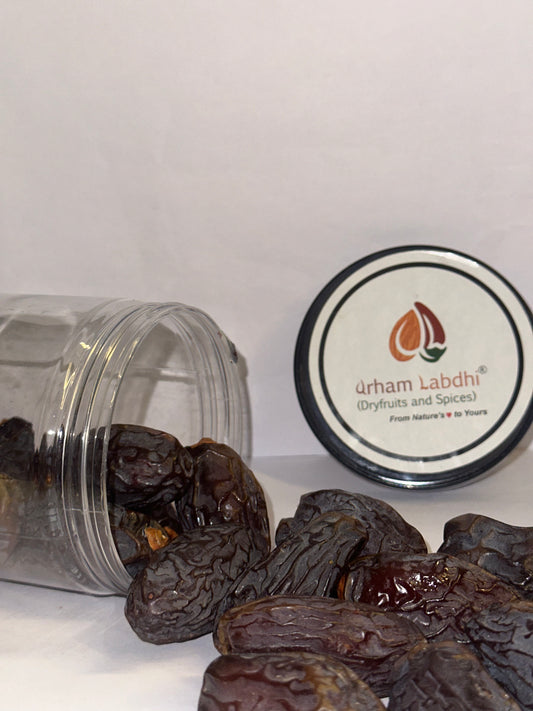 KING MEDJOOL DATES