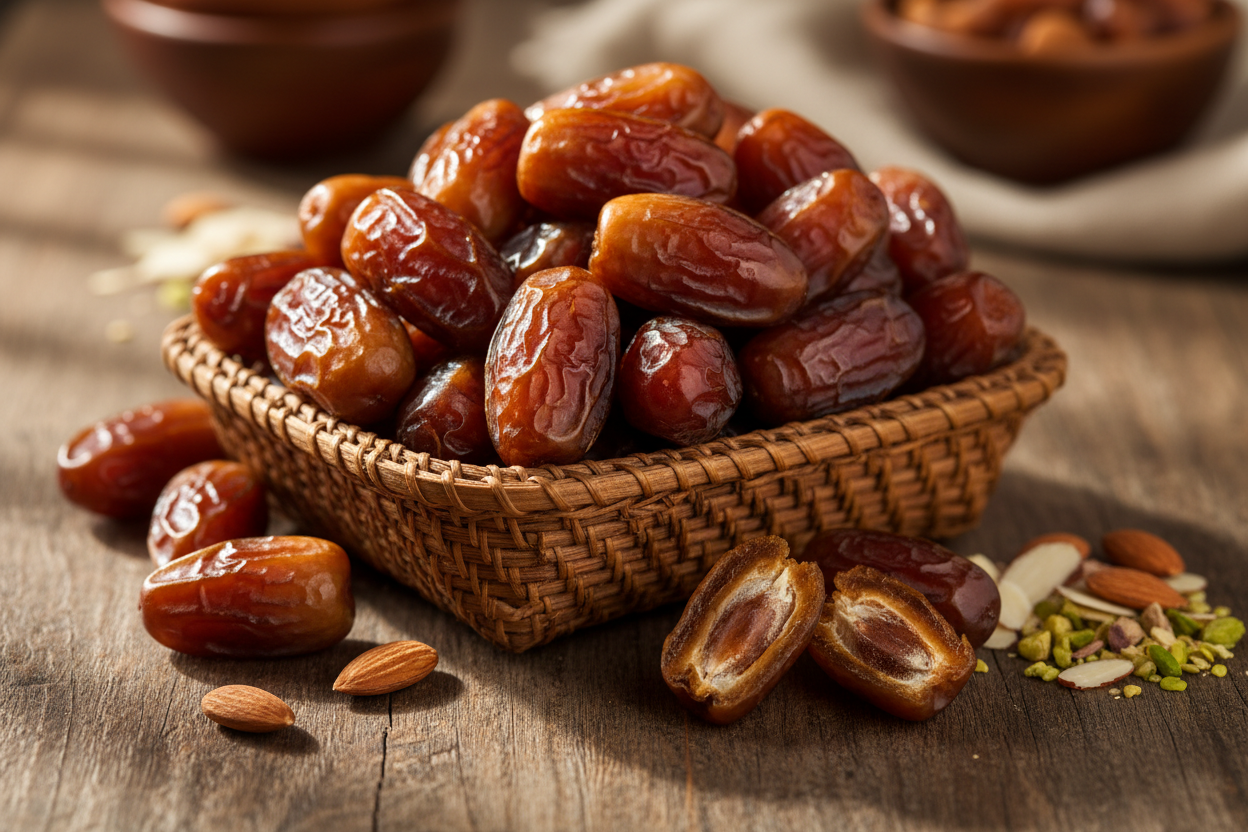 DATES / KHAJUR