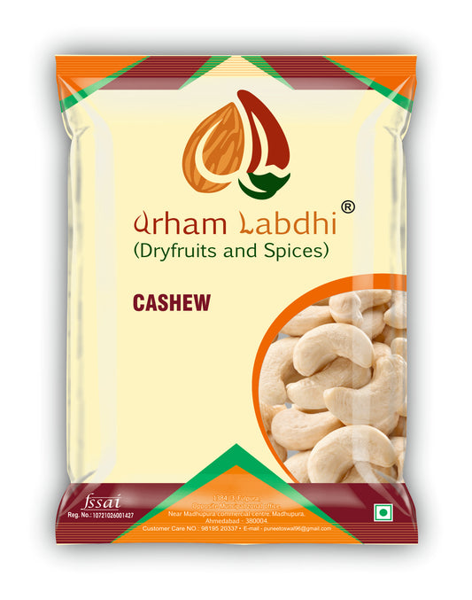 CLASSIC CASHEW NUTS