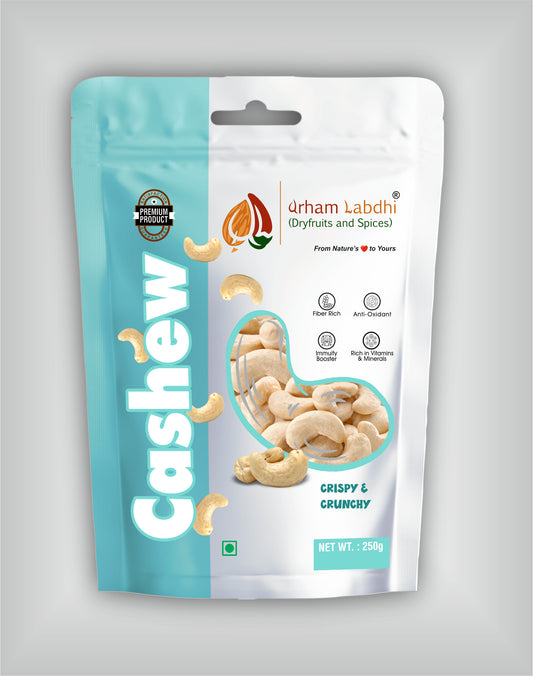 JUMBO CASHEW NUTS