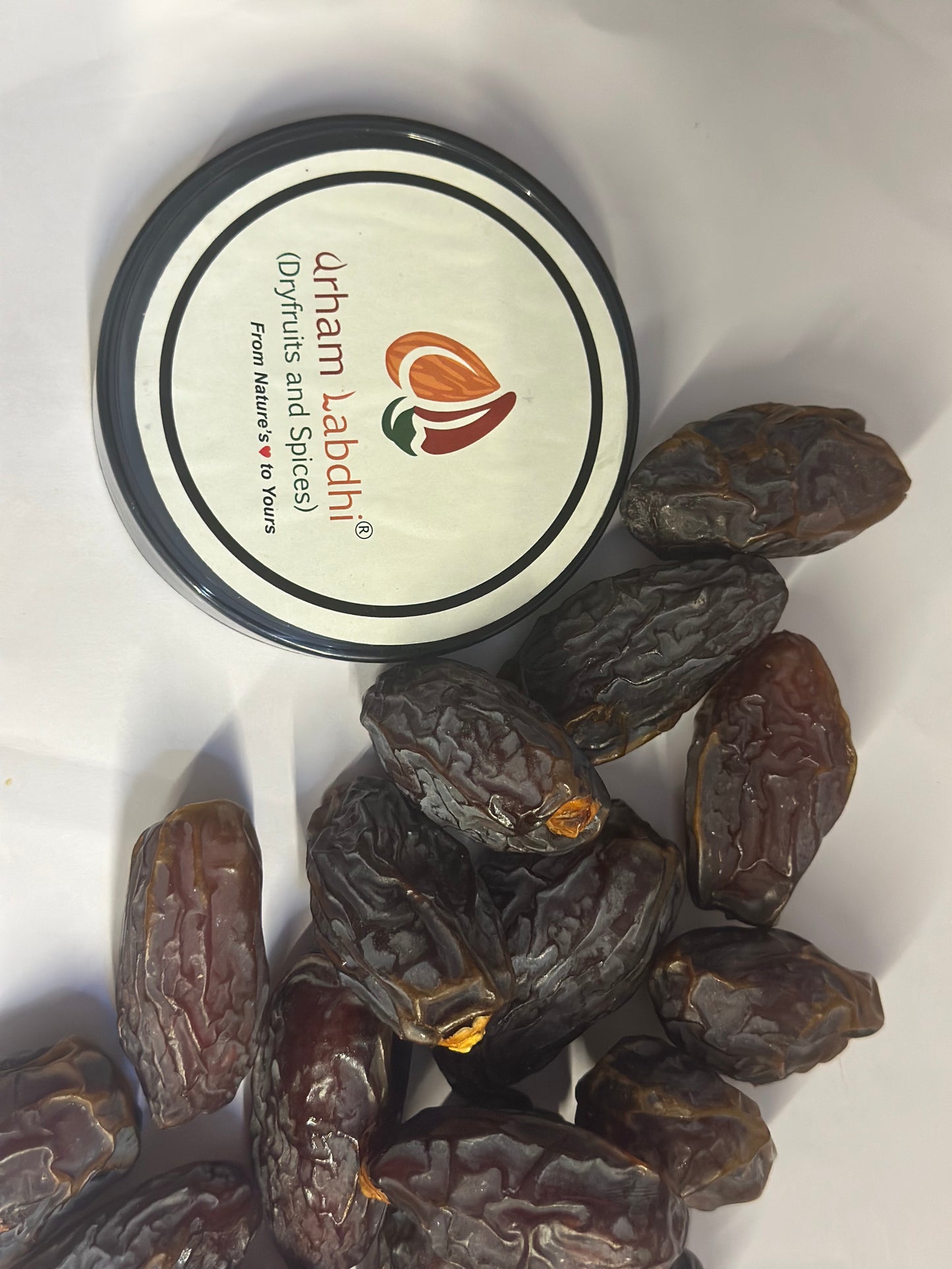 KING MEDJOOL DATES
