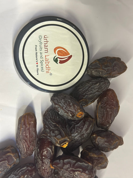 KING MEDJOOL DATES