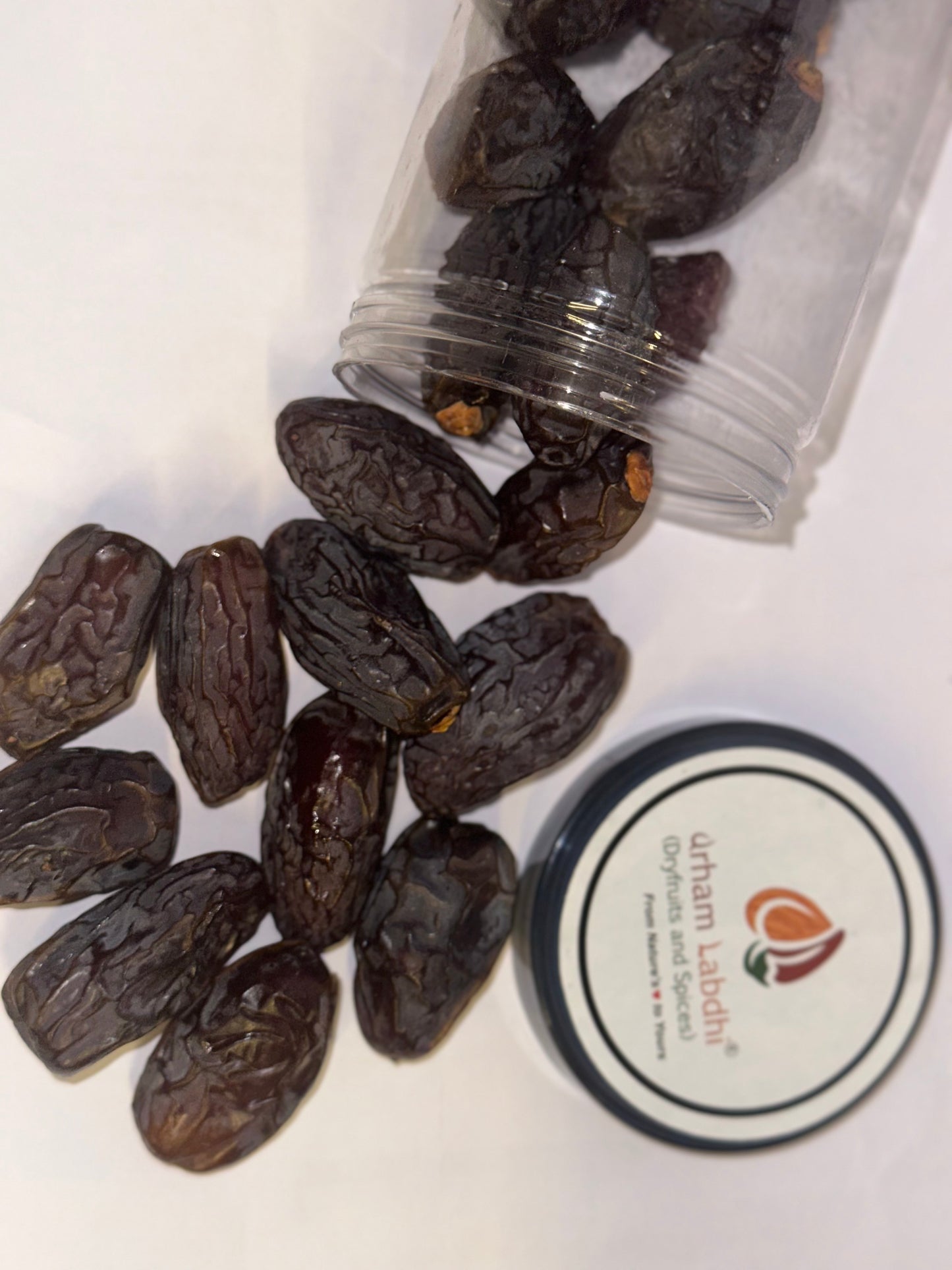 KING MEDJOOL DATES