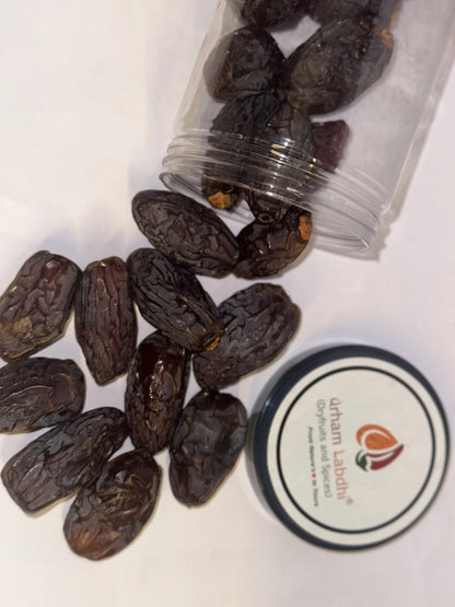 KING MEDJOOL DATES