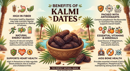 QUEEN KALMI DATES