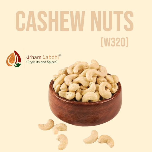 CLASSIC CASHEW NUTS
