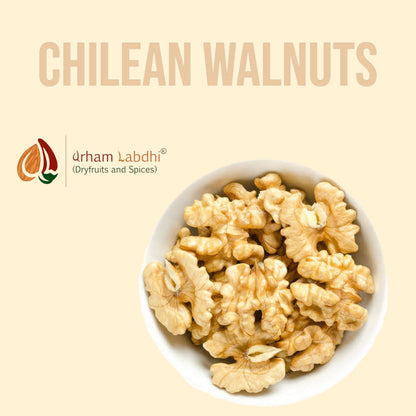 WALNUT KERNALS / AKROT GIRI