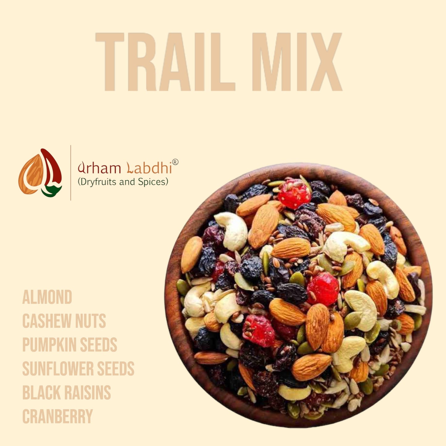 TRIAL MIX