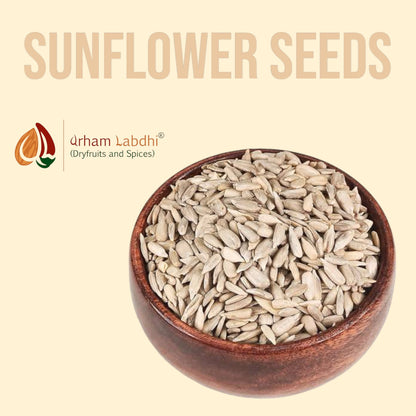 SUNFLOWER SEEDS