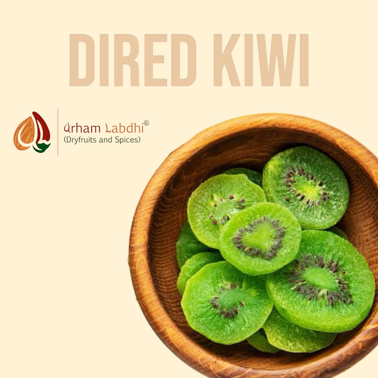 DRY KIWI