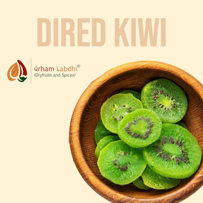 DRY KIWI