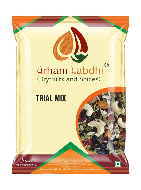 TRIAL MIX