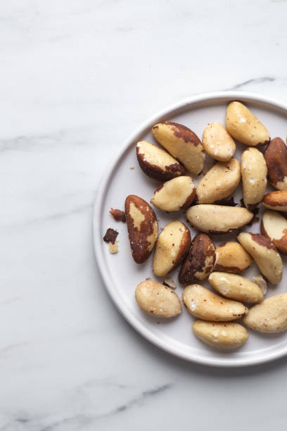 BRAZIL NUTS