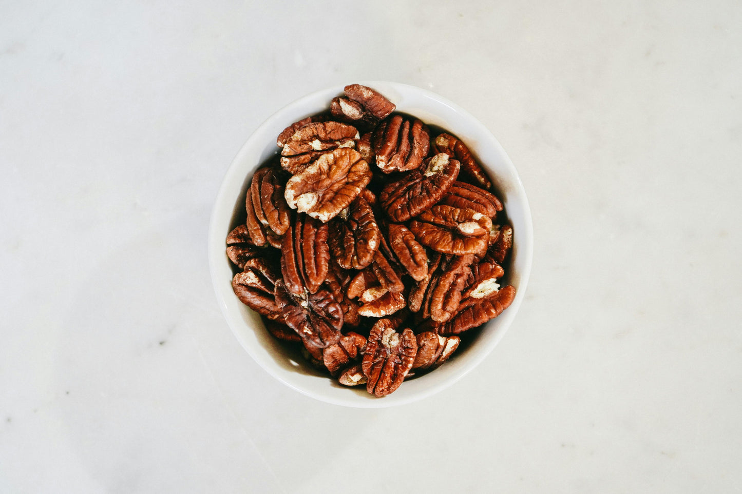 PECCAN NUTS (WITHOUT SHELL)