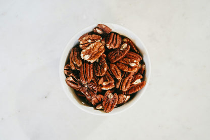PECCAN NUTS (WITHOUT SHELL)
