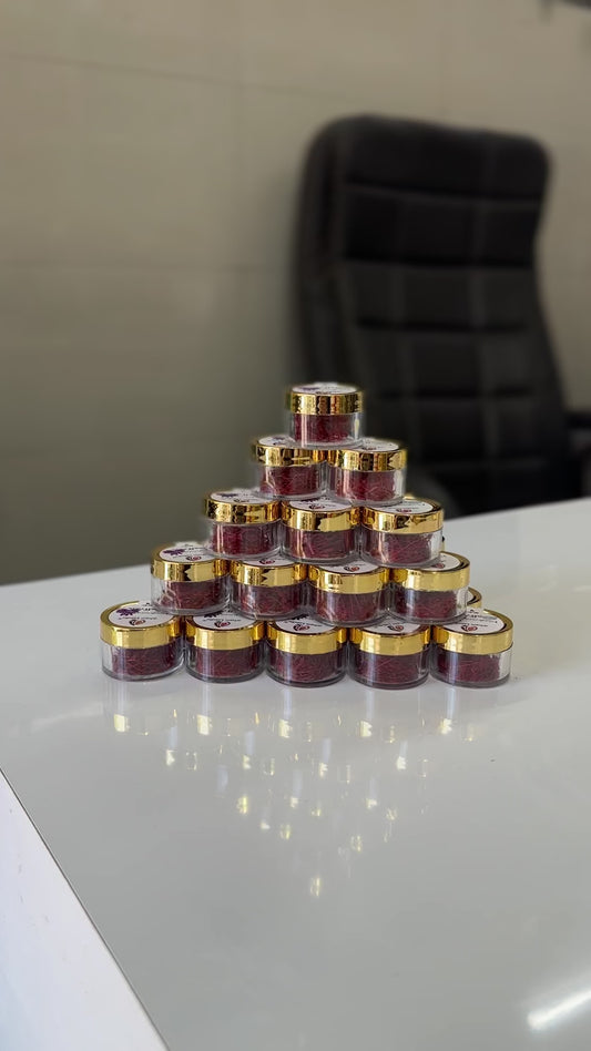 KASHMIRI SAFFRON/KESAR