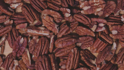 PECCAN NUTS (WITHOUT SHELL)