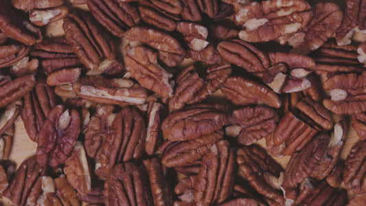 PECCAN NUTS (WITHOUT SHELL)